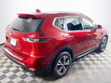 Certified 2019 Nissan Rogue SV w/ Sun & Sound Touring Package image 4