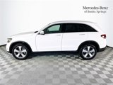 Certified 2022 Mercedes-Benz GLC 300 4MATIC image 4