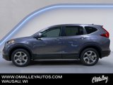 Certified 2019 Honda CR-V EX-L image 2