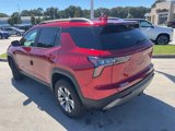New 2025 Chevrolet Equinox LT w/ Convenience Package II image 4