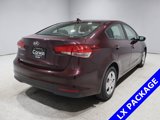 Used 2017 Kia Forte LX w/ LX Popular Package image 2