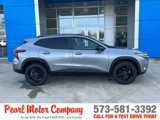New 2025 Chevrolet Trax ACTIV image 3