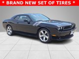 Used 2014 Dodge Challenger R/T Plus image 3