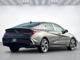 New 2025 Hyundai Elantra Sport image 6
