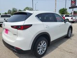 Used 2023 MAZDA CX-5 AWD 2.5 S w/ Preferred Package image 6