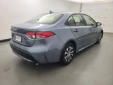 Certified 2022 Toyota Corolla LE image 4