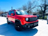 Used 2017 Jeep Renegade Latitude w/ Cold Weather Group image 4