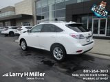 Used 2012 Lexus RX 450h AWD image 3
