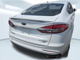 Used 2020 Ford Fusion Titanium image 5
