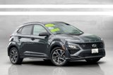 Used 2022 Hyundai Kona N Line image 2