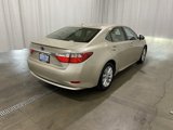 Used 2013 Lexus ES 300h image 4