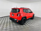 Used 2018 Jeep Renegade Altitude image 4