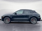 Certified 2021 Porsche Macan GTS image 2