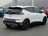 Used 2023 Chevrolet Bolt EUV LT w/ Convenience Package image 2