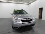 Used 2015 Subaru Forester 2.5i Premium w/ All-Weather Package image 3