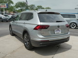 Used 2022 Volkswagen Tiguan SE image 5