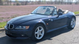 Used 1997 BMW Z3 2.8 image 2