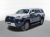 Used 2017 Toyota 4Runner TRD Off-Road Premium image 5