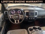 Used 2022 RAM 1500 SLT image 3