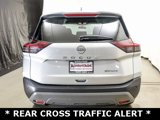 Used 2023 Nissan Rogue SV image 3