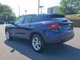 Certified 2024 Chevrolet Trax LS w/ LS Convenience Package image 4