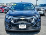 Used 2022 Chevrolet Equinox LS w/ LS Convenience Package image 4