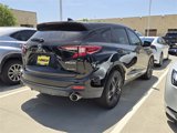 Used 2021 Acura RDX A-Spec image 3