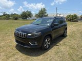 Used 2022 Jeep Cherokee Limited image 3