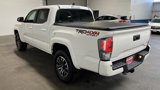 Used 2023 Toyota Tacoma TRD Sport image 5