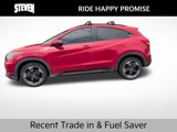 Used 2018 Honda HR-V EX image 2