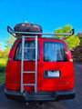 Used 2000 Chevrolet Express 3500 w/ Convenience Pkg image 6