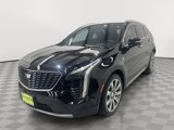 Used 2019 Cadillac XT4 Premium Luxury w/ Technology Package image 3
