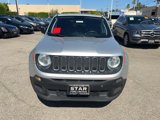 Used 2018 Jeep Renegade Sport w/ Power & Air Group image 2