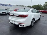 Used 2020 Kia Cadenza Technology image 3