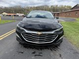 Used 2023 Chevrolet Malibu LT image 2