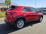 New 2026 Chevrolet TrailBlazer LS w/ LS Convenience Package image 4