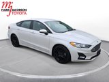 Used 2019 Ford Fusion SE w/ Equipment Group 151A image 3