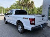 Used 2018 Ford F150 XL w/ Equipment Group 101A Mid image 3