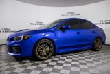 Used 2021 Subaru WRX Premium w/ Popular Package #3 (IZT) image 5