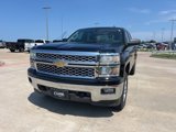 Used 2014 Chevrolet Silverado 1500 LT w/ All Star Edition image 2