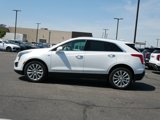 Used 2017 Cadillac XT5 Platinum image 2