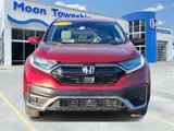 Used 2022 Honda CR-V Touring image 2