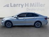Certified 2022 Volkswagen Jetta SEL image 2