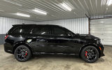 Used 2024 Dodge Durango SRT Hellcat w/ Black Package image 4