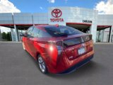 Used 2016 Toyota Prius Four image 6