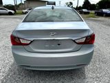 Used 2012 Hyundai Sonata GLS image 5