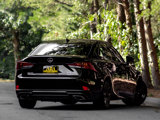 Used 2020 Lexus IS 300 F Sport image 4