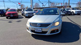 Used 2012 Volkswagen CC Lux Plus image 3