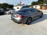 Used 2017 INFINITI Q60 3.0t w/ Premium Plus Package 3.0T image 5