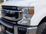 Used 2020 Ford F350 XL w/ STX Appearance Package image 4